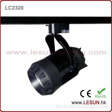 Hot sales!LC2320  brightness good quality 20W cob led track light